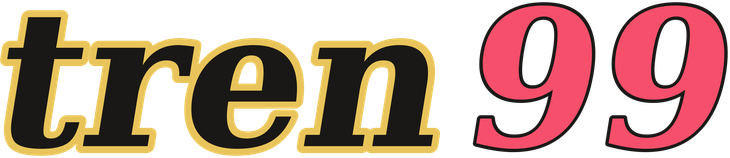 tren99 logo