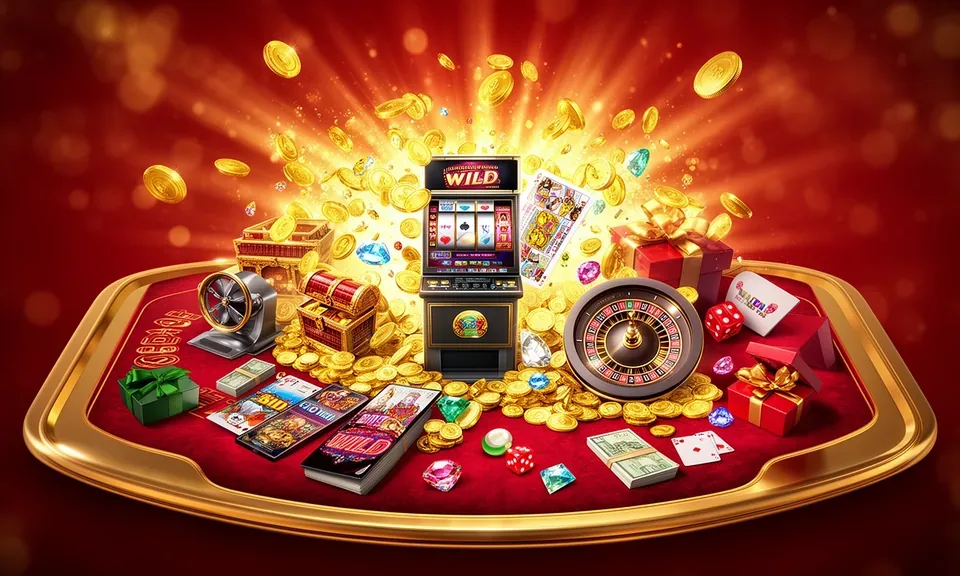 tren99 Move Winnings Back to Your Wallet